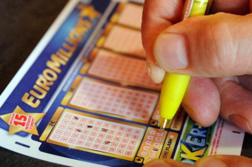 Euro Millionen: 217 Millionen Euro für Glückspilze