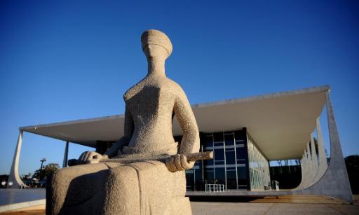 Korruptionsskandal der Lula-Ära in Brasiliá vor Gericht