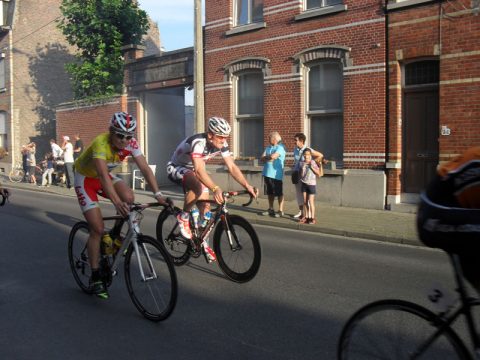 Kortrijk Koerse 2012
