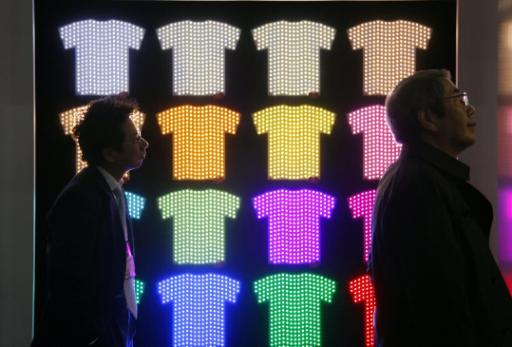 Patentstreit um LED beigelegt