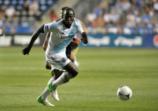 FC Chelsea verleiht Lukaku