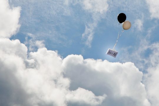 Protestmarsch in Malonne gegen die vorzeitige Haftentlassung von Michelle Martin