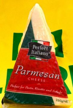 Der "Echte" aus Italien