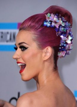 Katy Perry legt eine Pause ein