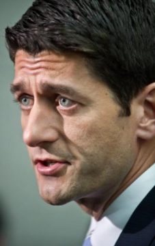 Paul Ryan: Romneys Nummer zwei?