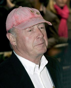 Tony Scott