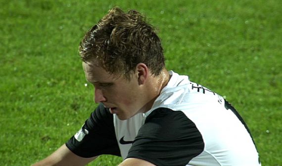 AS trauert zwei verlorenen Punkten nach