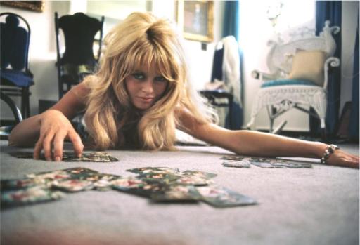 Brigitte Bardot