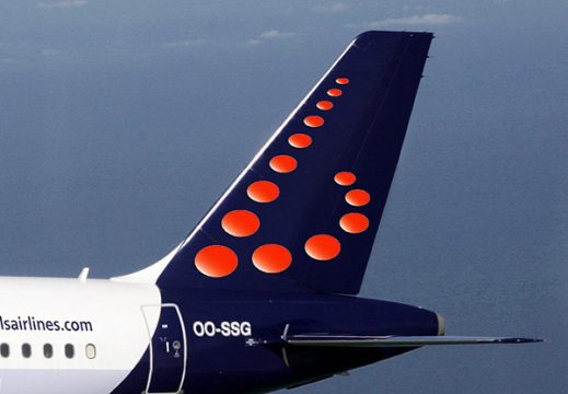Brussels Airlines