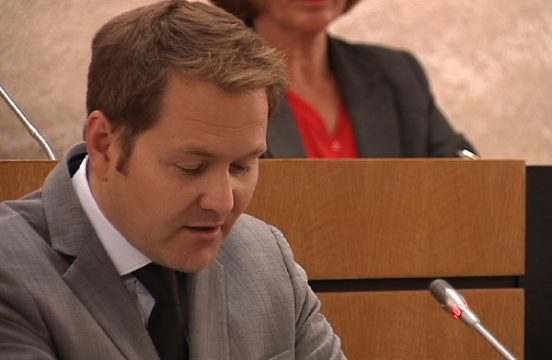 Luc Frank (Sept. 2012)