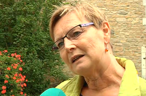 Franziska Franzen