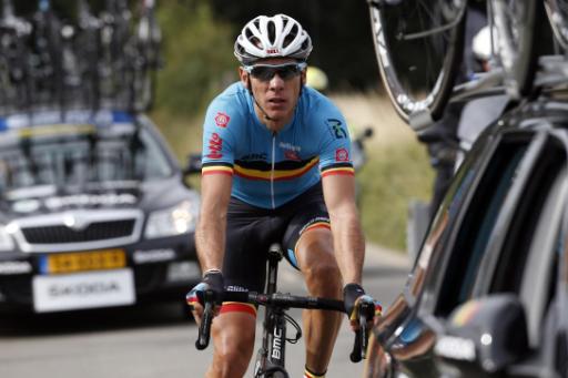 Philippe Gilbert