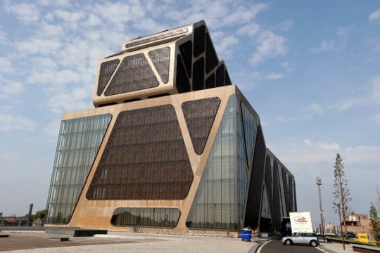 Strafgericht Hasselt