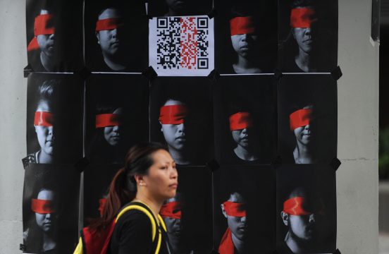 "Nein" zur Einführung des Fachs "Patriotismus"