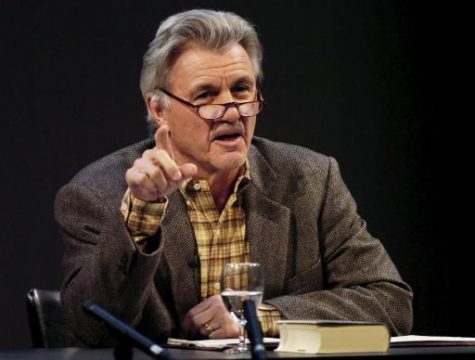 John Irving