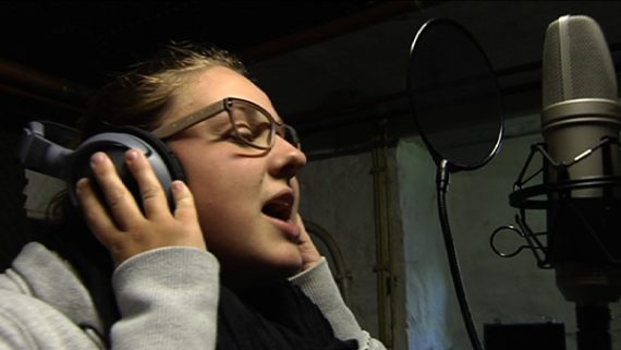 Tag der offenen Jugendarbeit