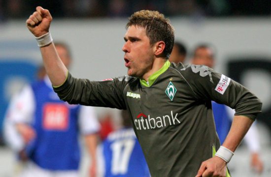 Ivan Klasnic im April 2008