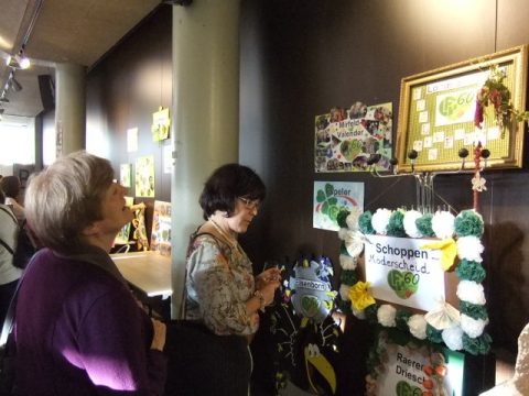 Entdecke dein Talent - Die Frauen in Bewegung feiern 60-jähriges Bestehen und stellen ihr Programm vor