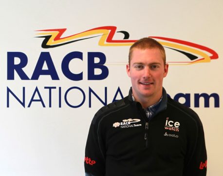 Maxime Martin bekommt DTM-Chance