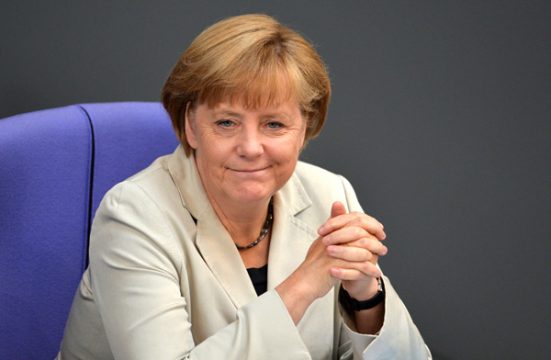 ESM-Urteil: Erleichterung bei Bundeskanzlerin Merkel