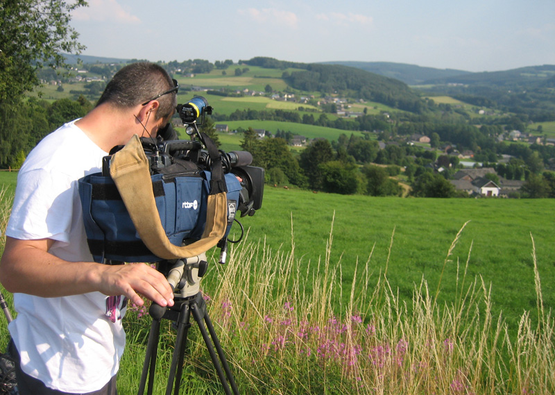 RTBF-Fernsehen zeigt Ostbelgien-Porträt