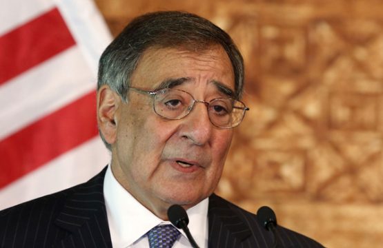 Verteidigungsminister Leon Panetta: Ziele erreicht