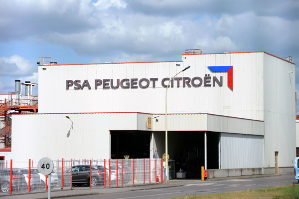 Führung von PSA Peugeot Citroën in der Kritik