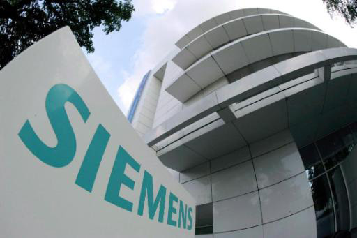 Siemens streicht hunderte Jobs in den USA