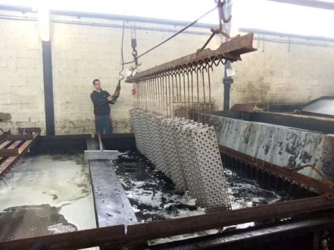 Unternehmen STACO in Merlscheid stellt sich vor