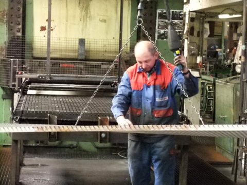 Unternehmen STACO in Merlscheid stellt sich vor