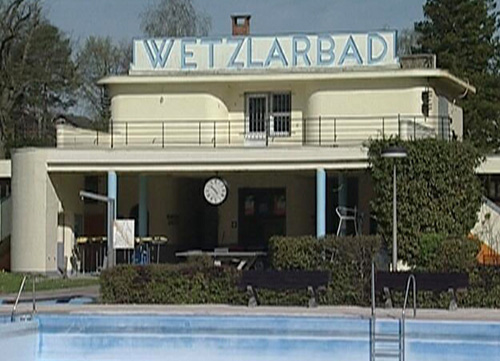 Eupener Wetzlarbad macht zu