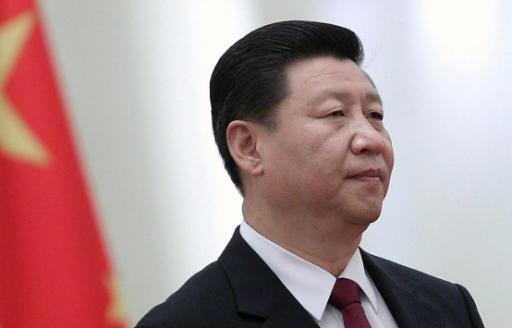 Der chinesische Vizepräsident Xi Jinping (Bild vom 28. September 2011)