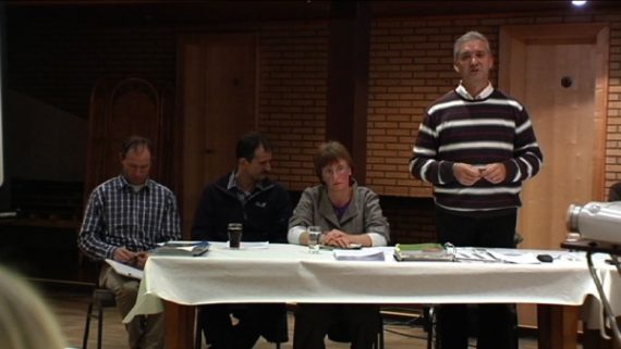 Listenvorstellung: GZ Amel will neue Ideen einbringen