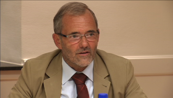 Freie Bürgerliste in Raeren: Güsting will’s wissen