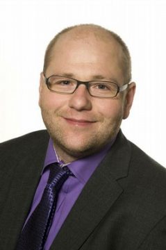 Denis Barth - CSP Kelmis