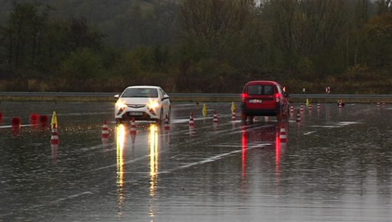Aldenhoven Testing Center
