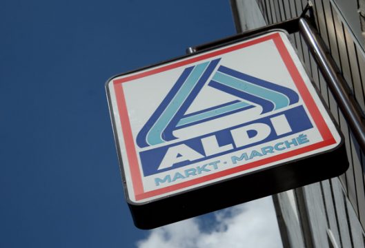 Der verdorbene Lachs wurde unter anderem an Aldi geliefert
