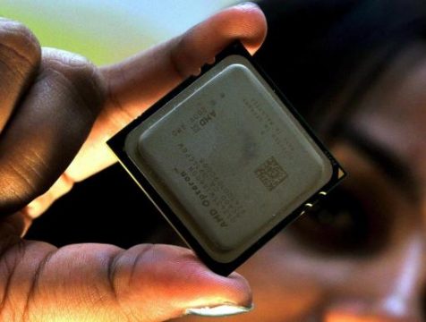 Chip-Konzern AMD streicht Jobs