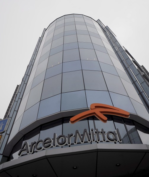 ArcelorMittal in Luxemburg