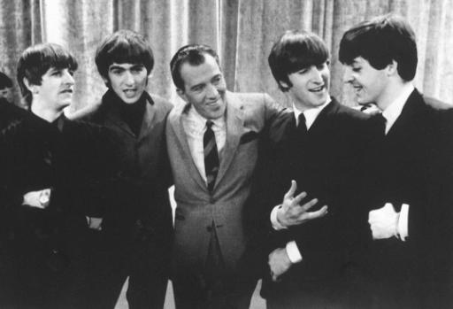 Beatles - 50 Jahre "Love Me Do"