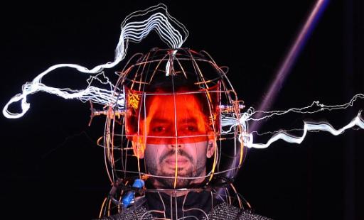 David Blaine