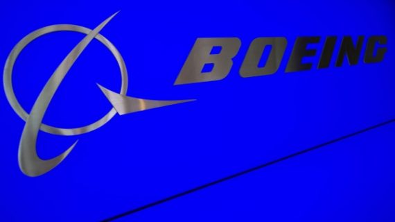 Boeing bekommt Milliardenauftrag aus Brasilien