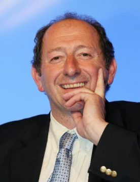 Thierry de Bournonville, Bürgermeister von Stavelot