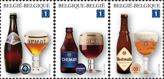 Briefmarken werden teurer