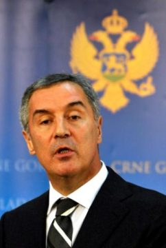 Die Partei von Milo Djukanovic hat die Wahlen in Montenegro erneut gewonnen