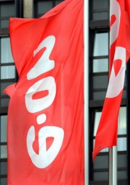 E.ON will sein Gaskraftwerk in Vilvoorde schließen