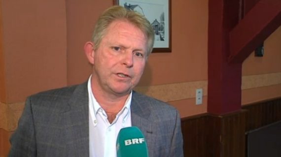 Erik Janssen, PFF (Archivbild)