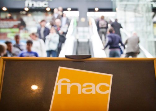 FNAC geht an die Börse