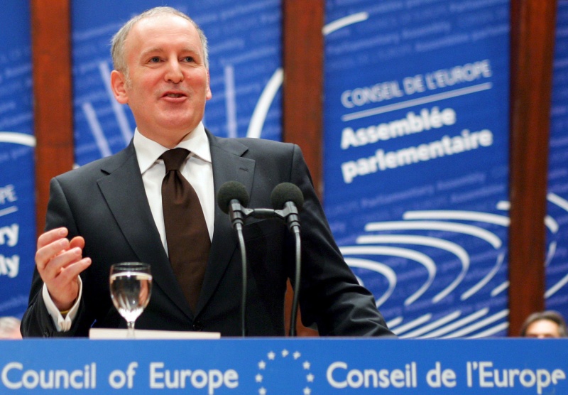 Frans Timmermans