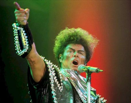 Gary Glitter